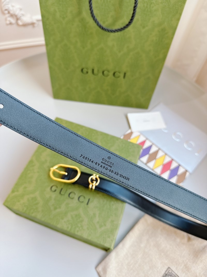 Gvc*1 belts
